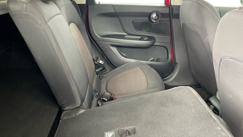 MINI Countryman 1.5 Cooper Classic ALL4 5dr Auto Petrol Hatchback